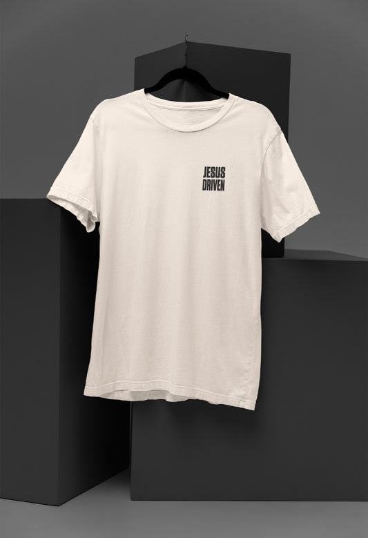 Follow Jesus T-Shirt