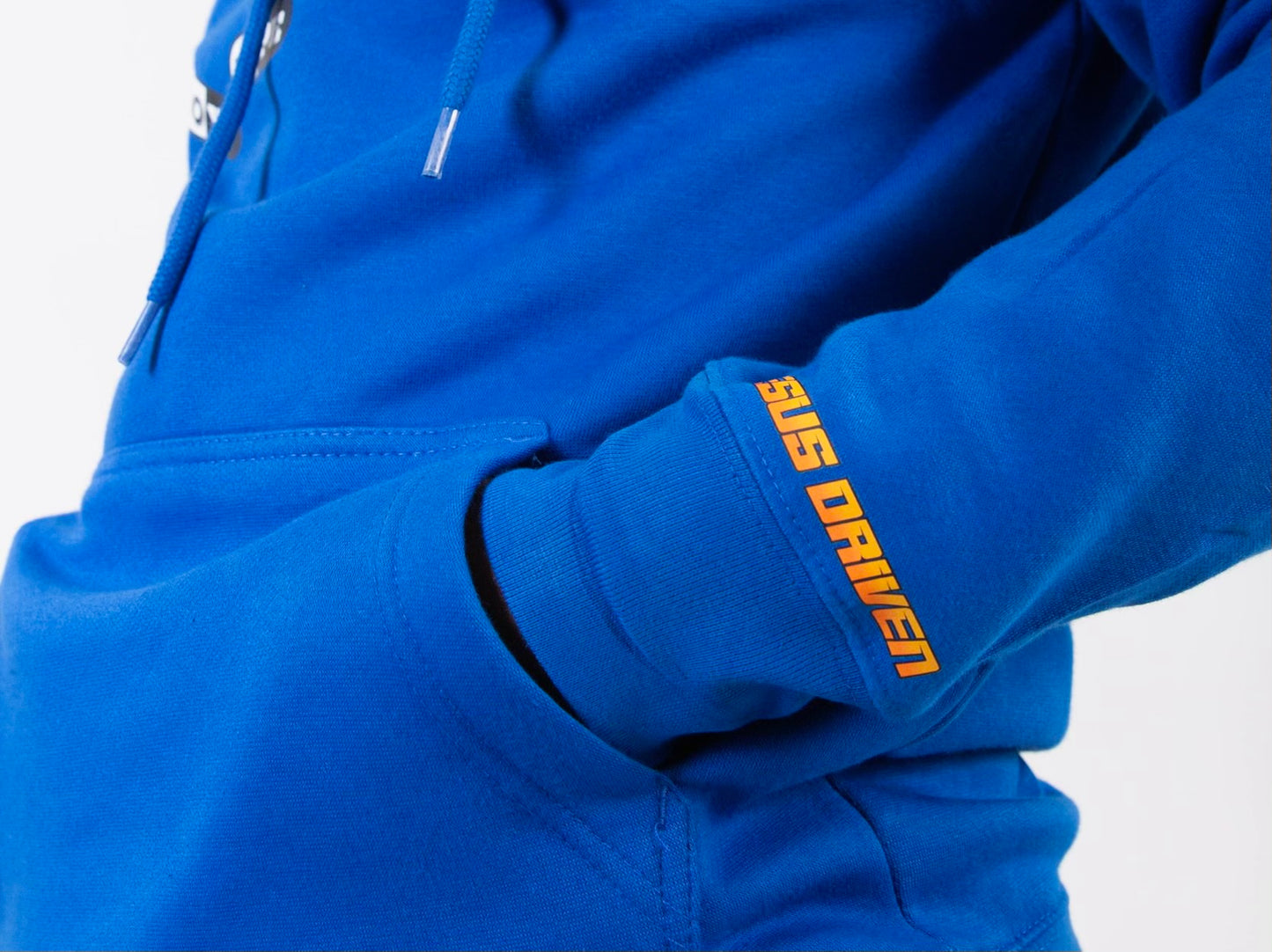 Addicted To Jesus Hoodie