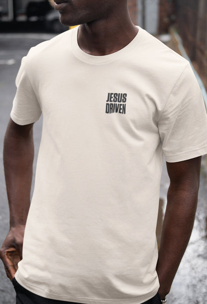 Follow Jesus T-Shirt