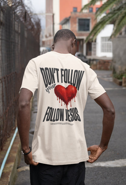 Follow Jesus T-Shirt