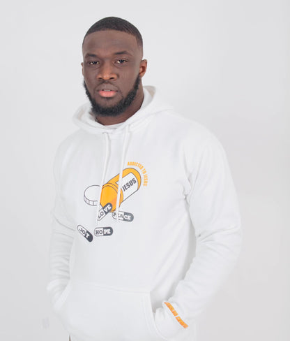 Addicted To Jesus Hoodie