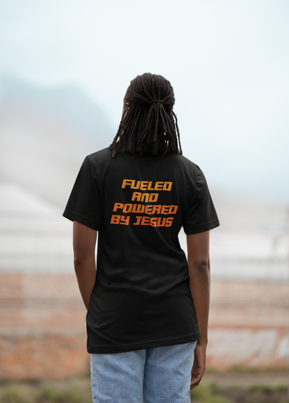 Jesus Driven T-Shirt